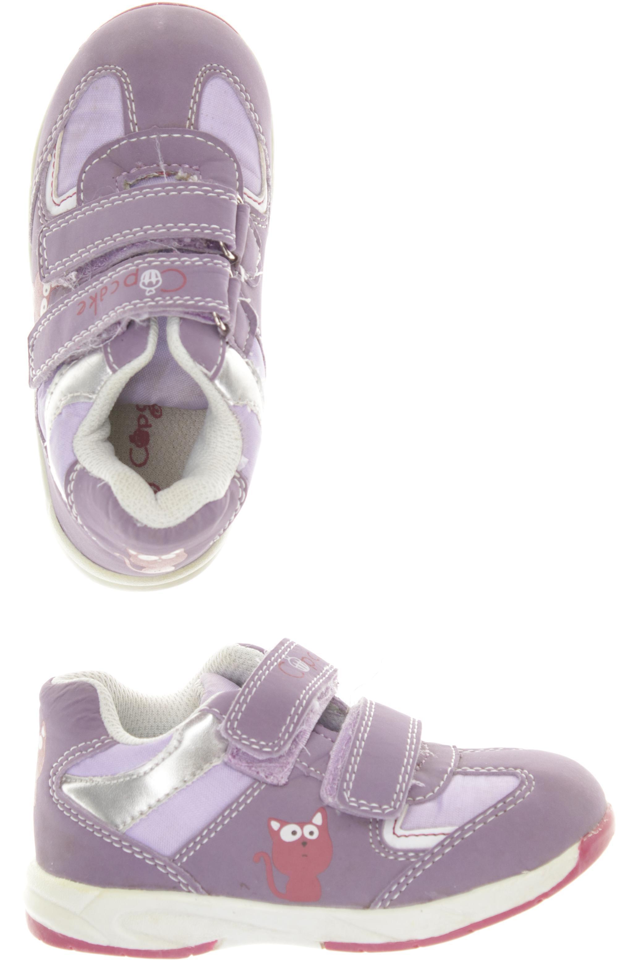 

Cupcake Mädchen Kinderschuhe, lila, Gr. 24