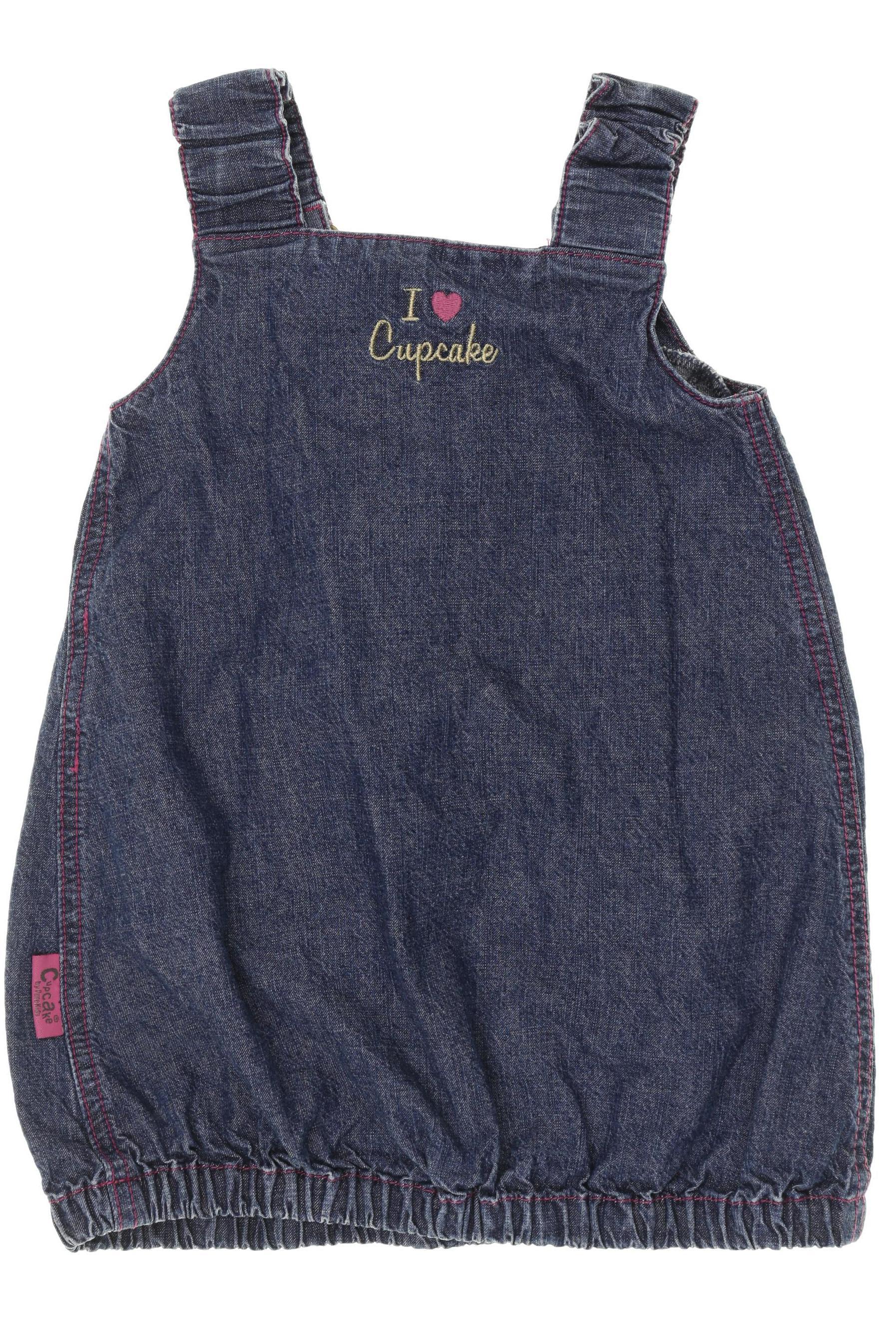 

Cupcake Mädchen Kleid, blau, Gr. 98