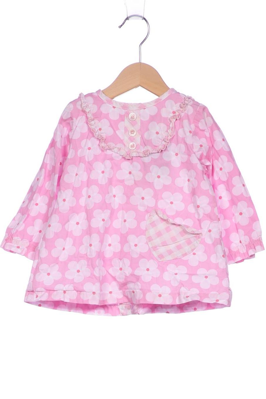 

Cupcake Damen Bluse, pink, Gr. 74