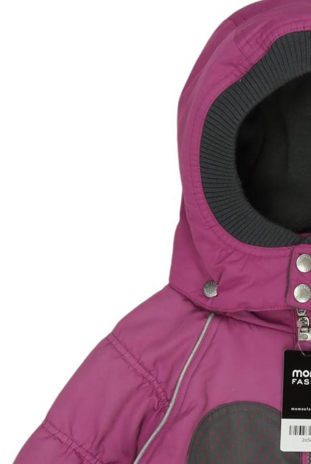 Thumbnail - Cupcake Mädchen Jacke, pink, Gr. 110