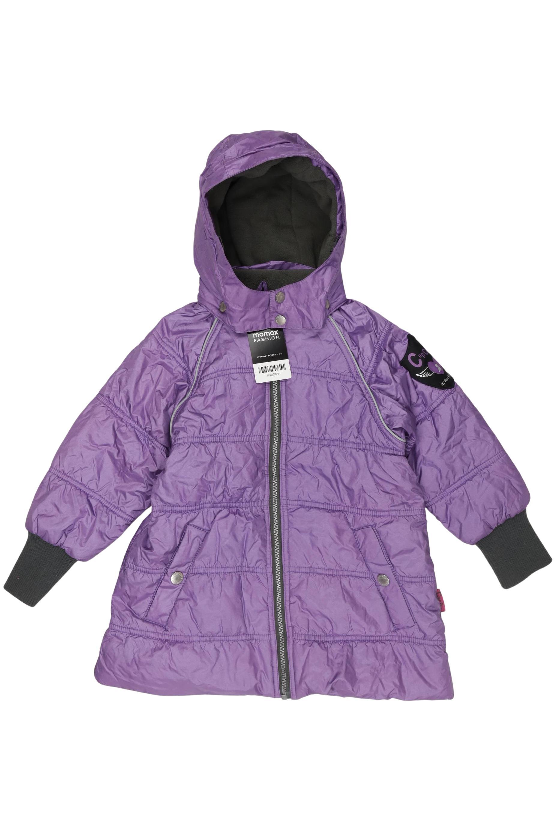 

Cupcake Mädchen Jacke, flieder, Gr. 116