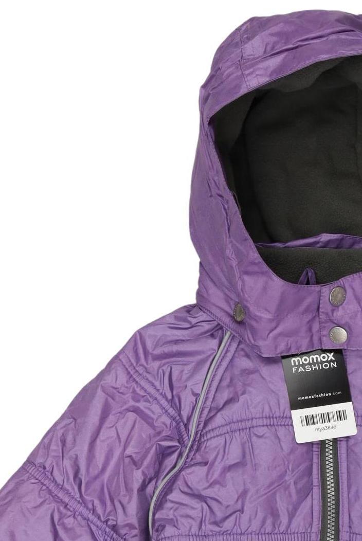 Thumbnail - Cupcake Mädchen Jacke, flieder, Gr. 116