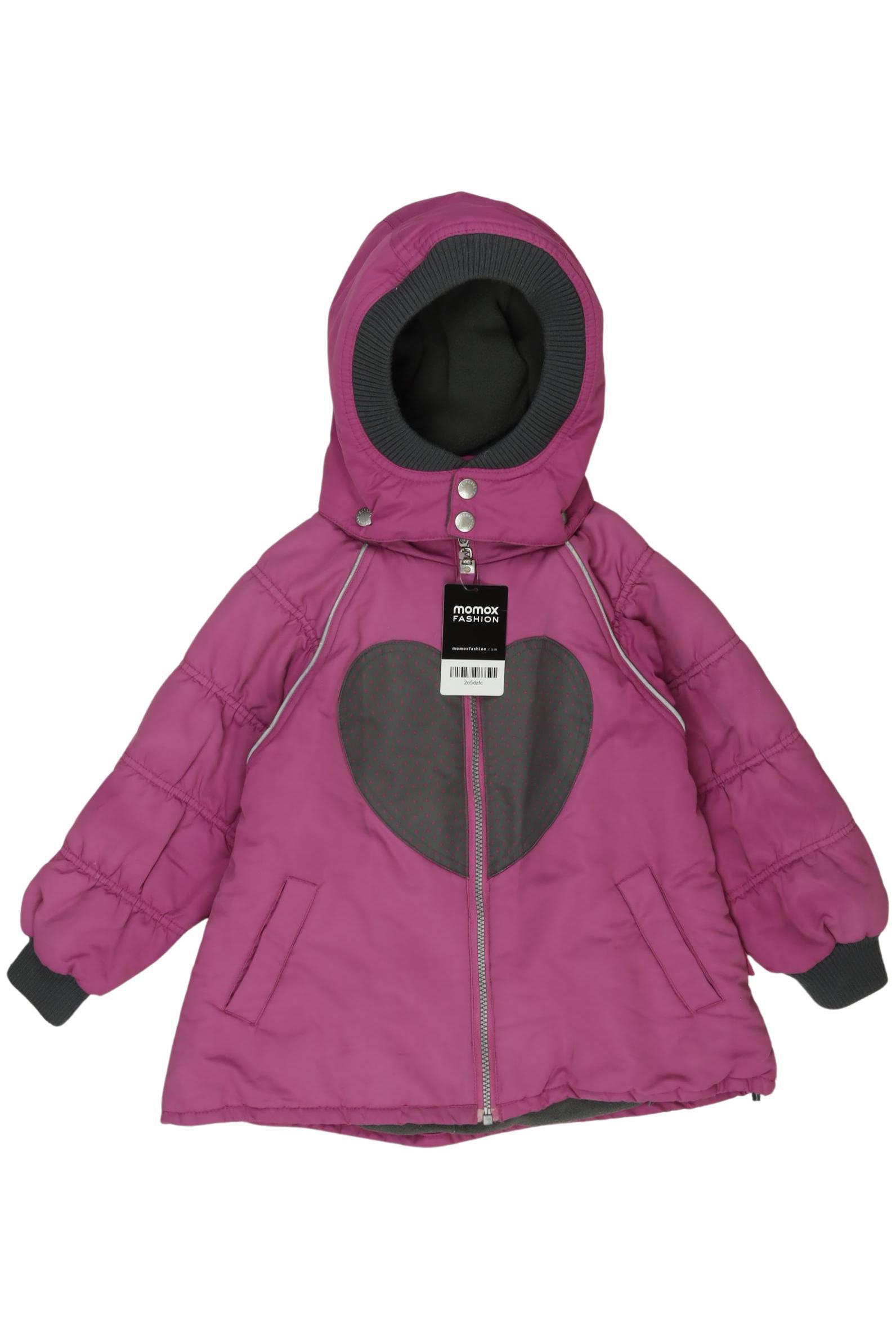 

Cupcake Mädchen Jacke, pink, Gr. 110