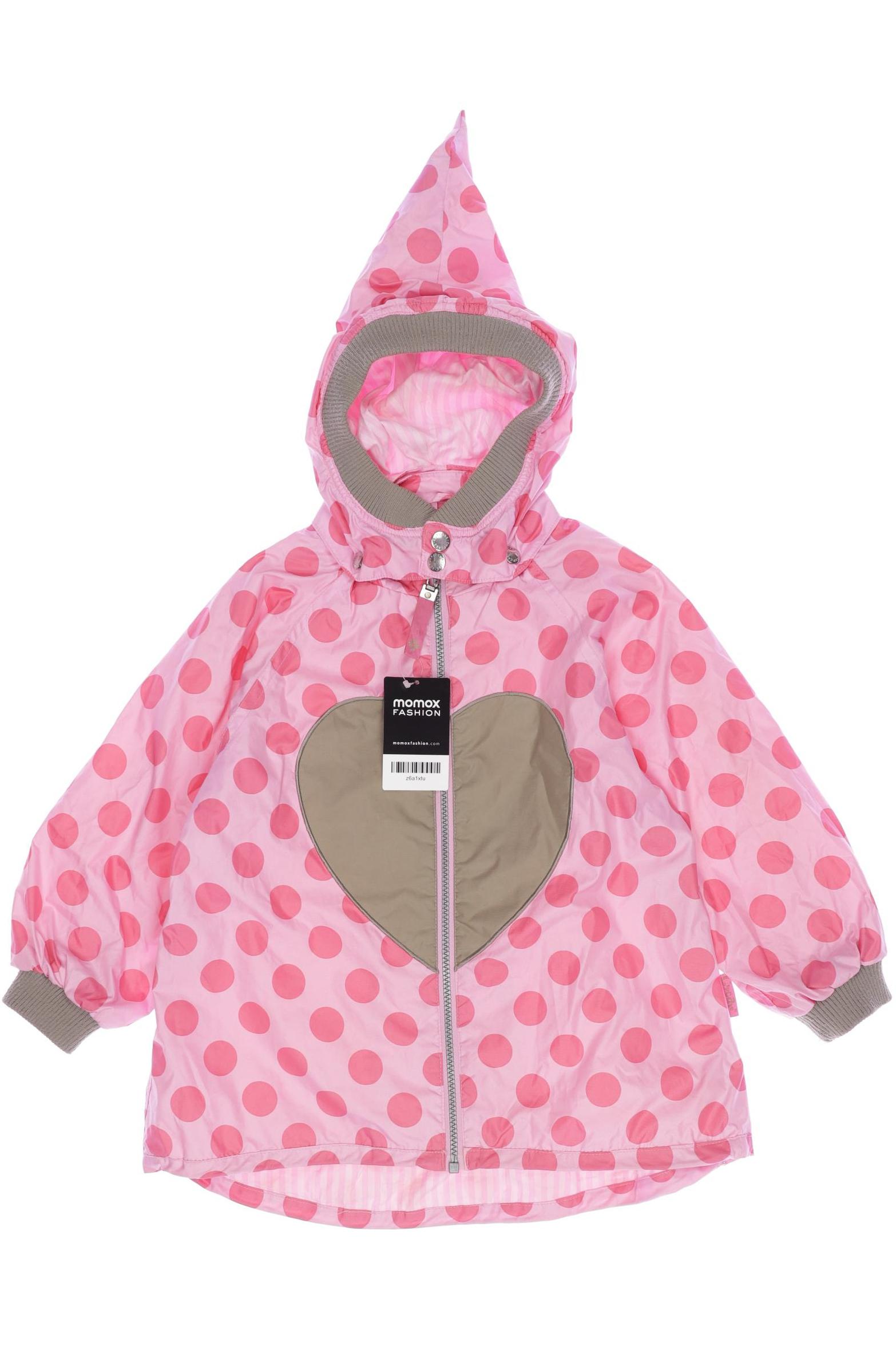 

Cupcake Mädchen Jacke, pink