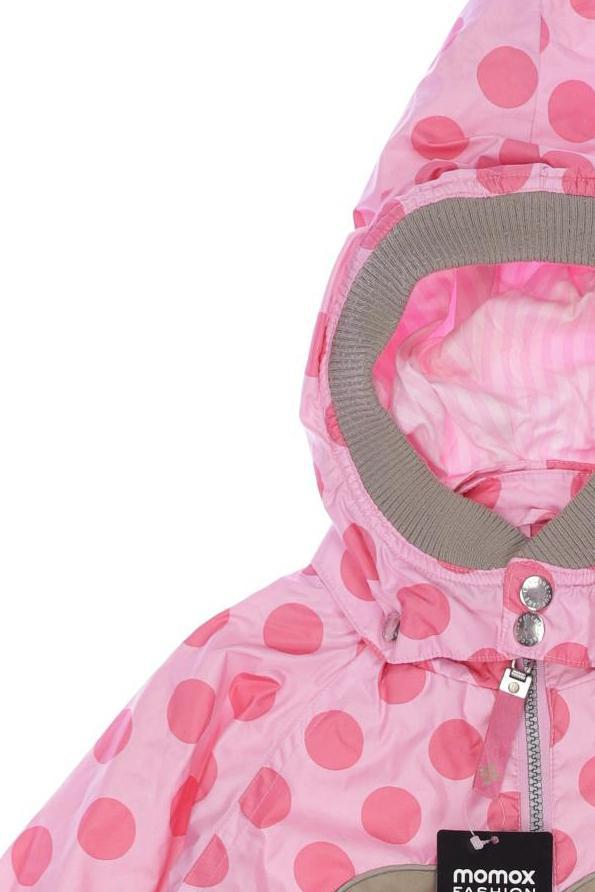 Thumbnail - Cupcake Mädchen Jacke, pink, Gr. 110