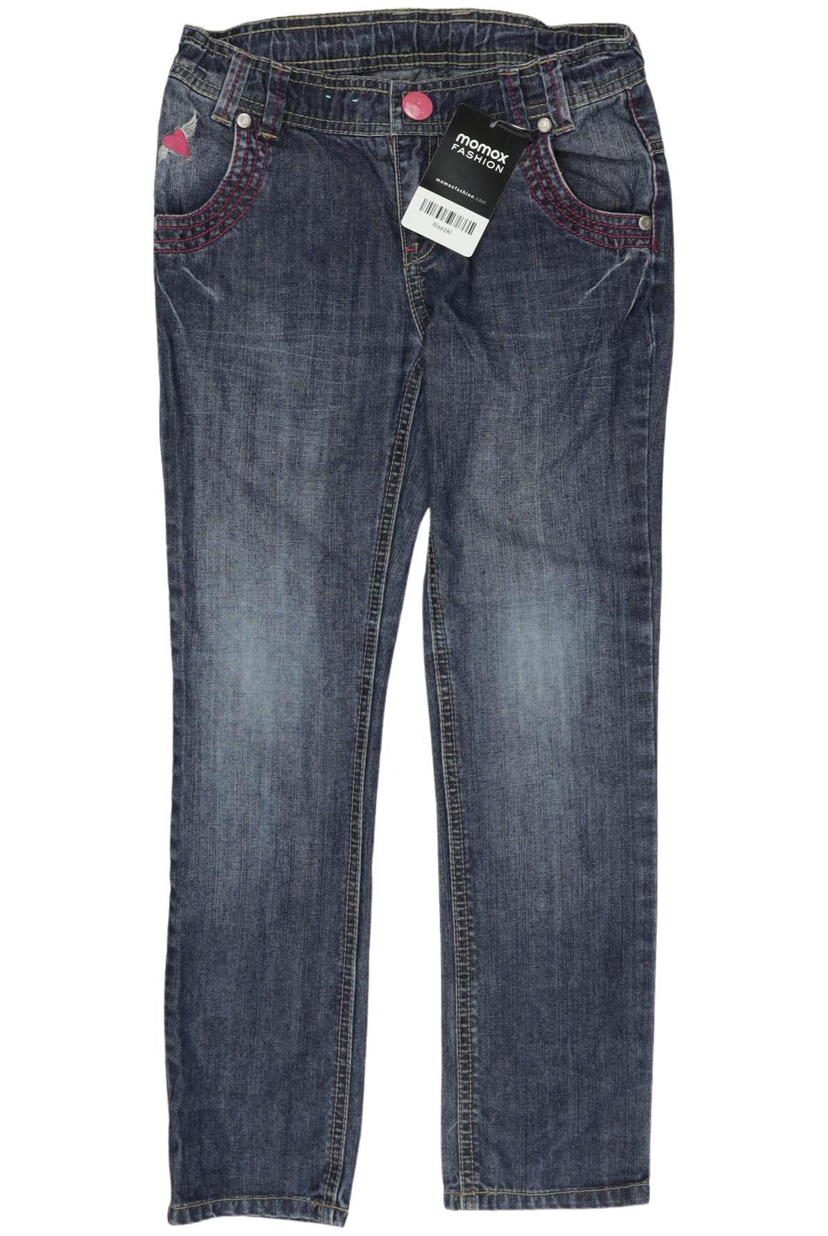 

Cupcake Mädchen Jeans, blau, Gr. 134