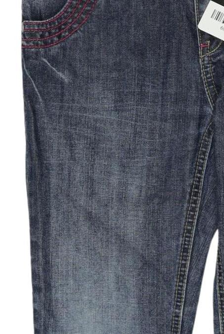 Thumbnail - Cupcake Mädchen Jeans, blau, Gr. 134