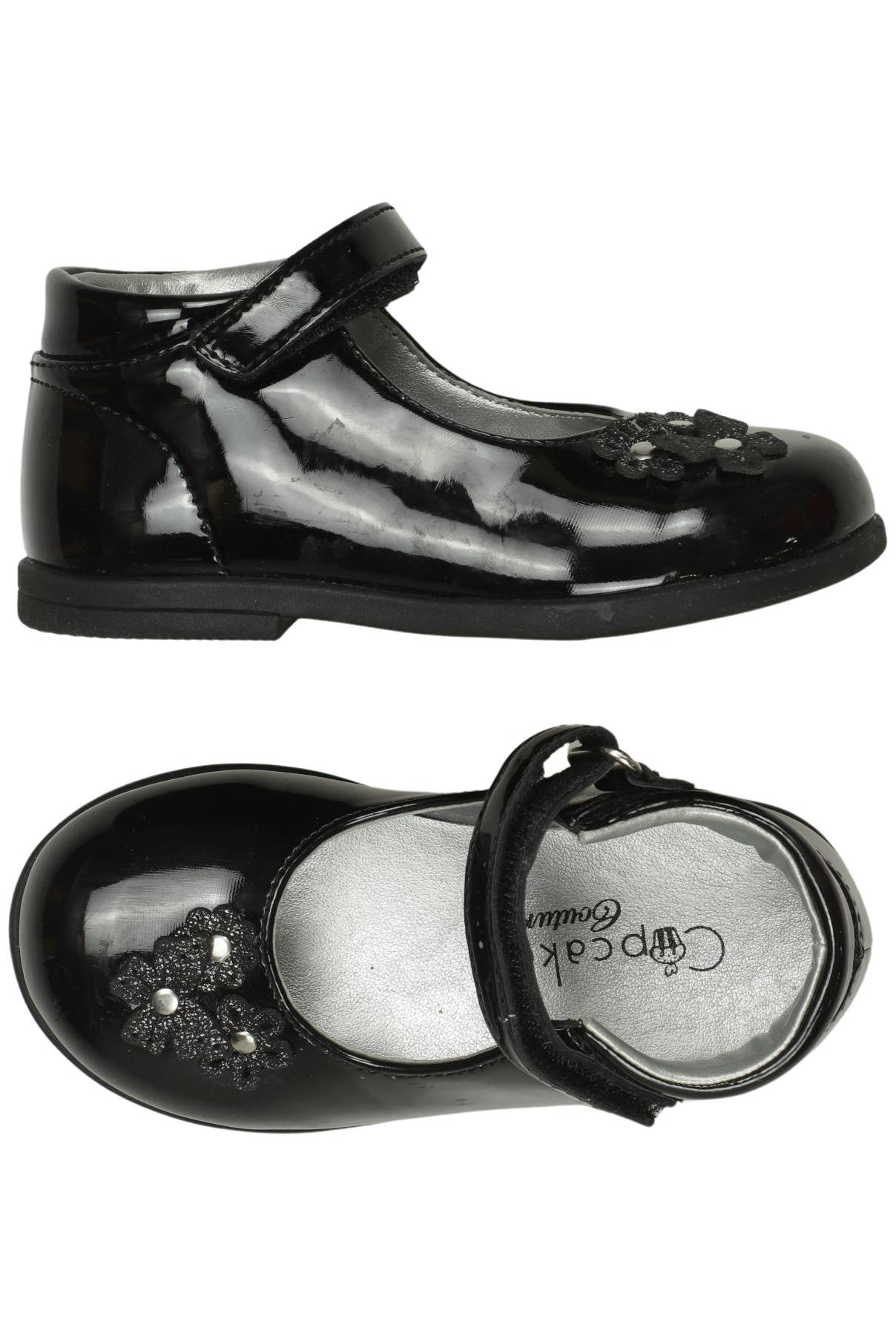 

Cupcake Mädchen Kinderschuhe, schwarz, Gr. 22