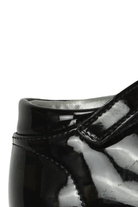 Thumbnail - Cupcake Mädchen Kinderschuhe, schwarz, Gr. 22