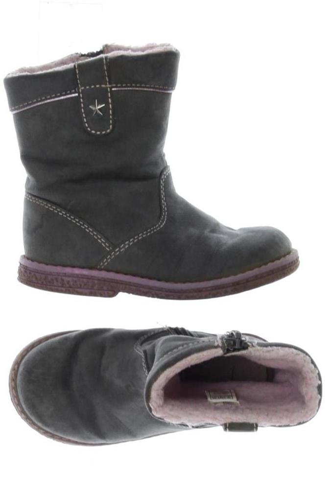 

Cupcake Damen Kinderschuhe, grau, Gr. 23