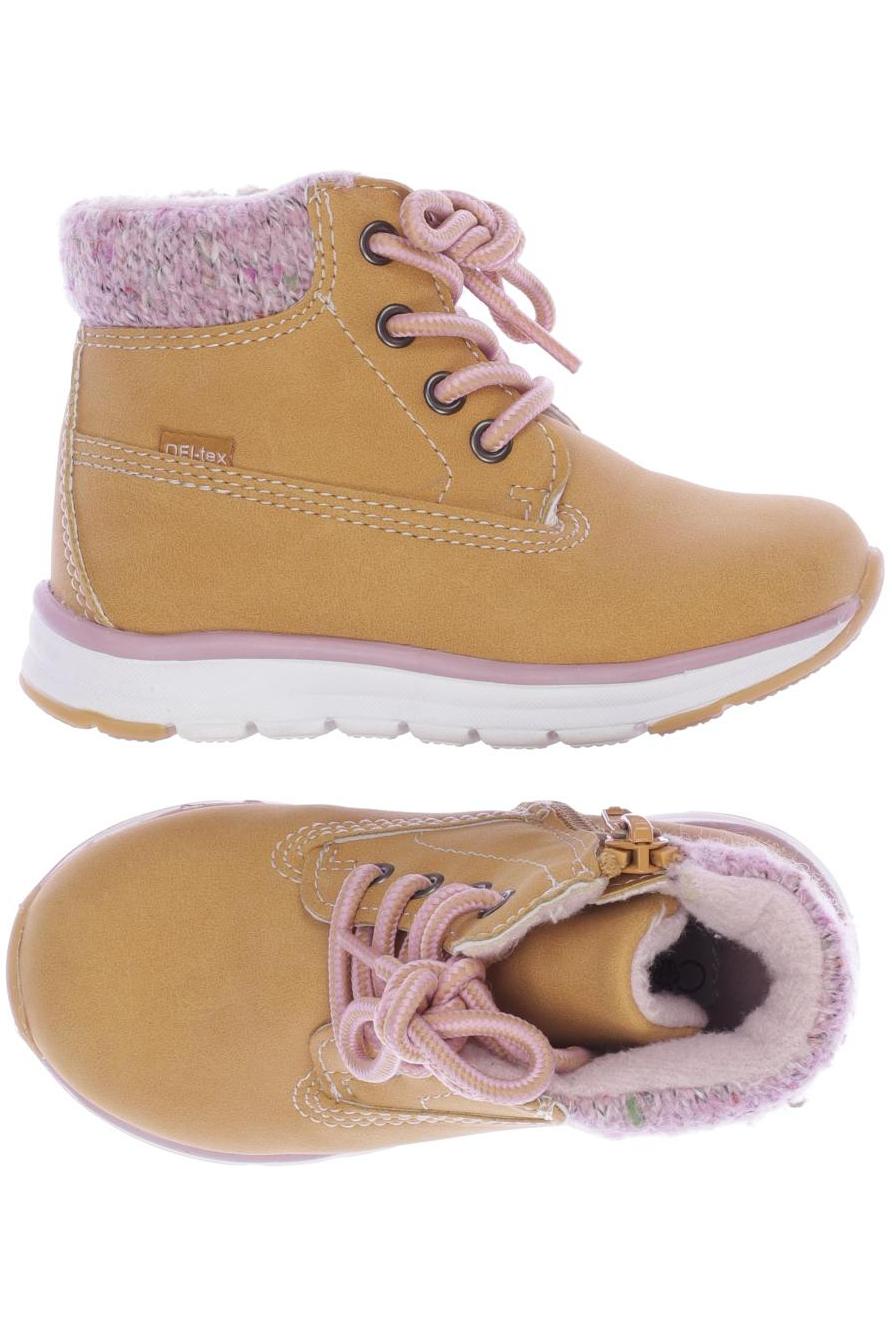 

Cupcake Damen Kinderschuhe, beige, Gr. 22