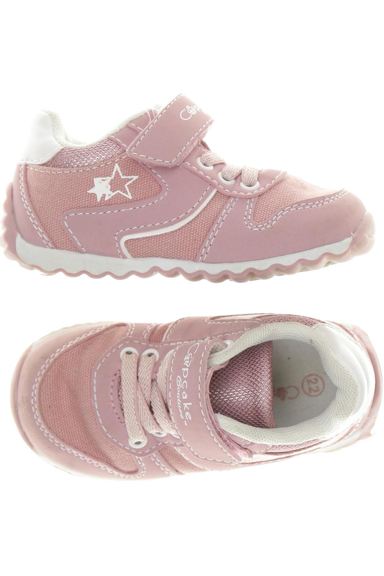 

Cupcake Mädchen Kinderschuhe, pink, Gr. 22
