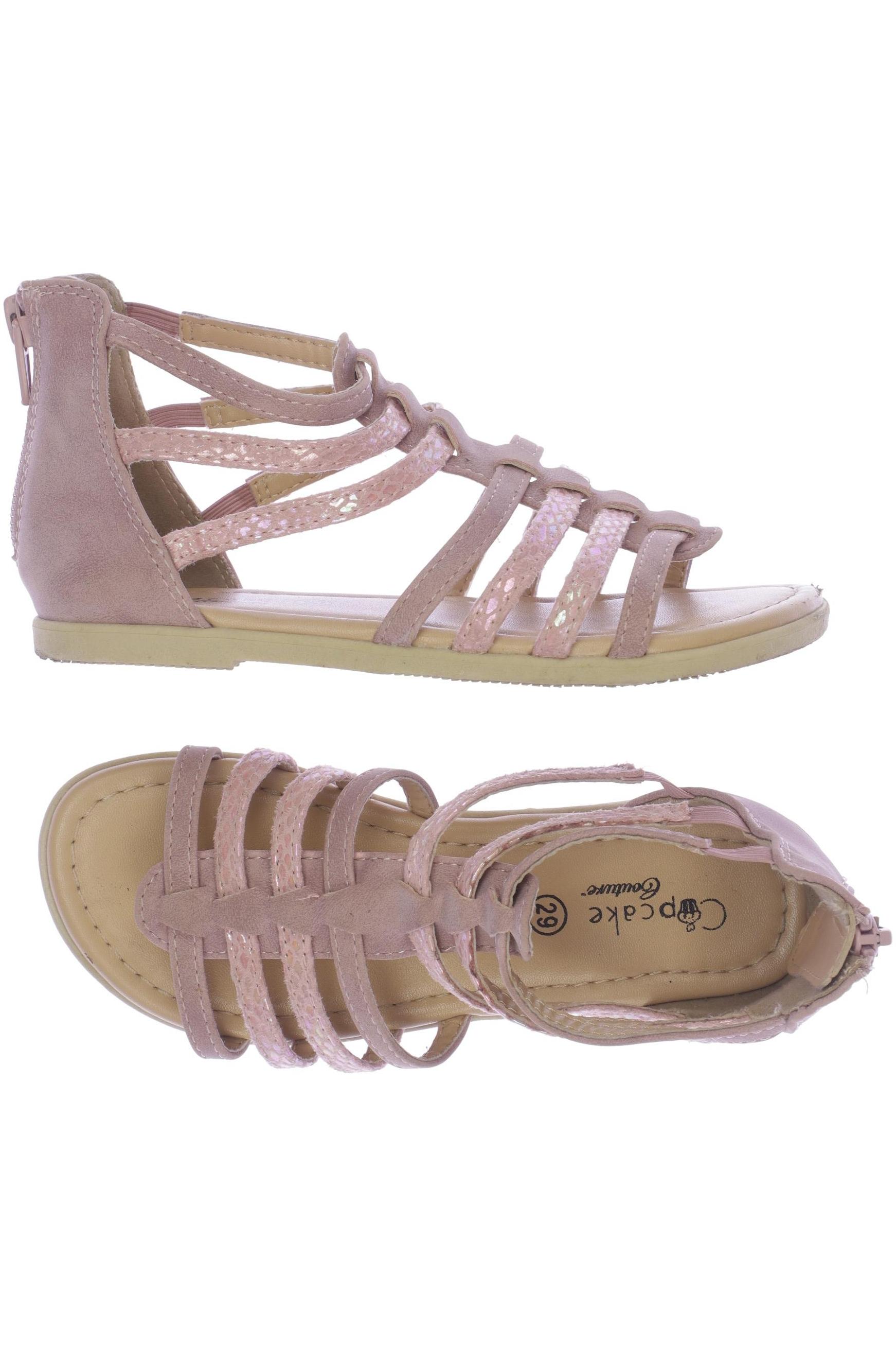 

Cupcake Damen Kinderschuhe, pink, Gr. 29