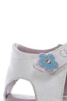 Thumbnail - Cupcake Mädchen Kinderschuhe, weiß, Gr. 19