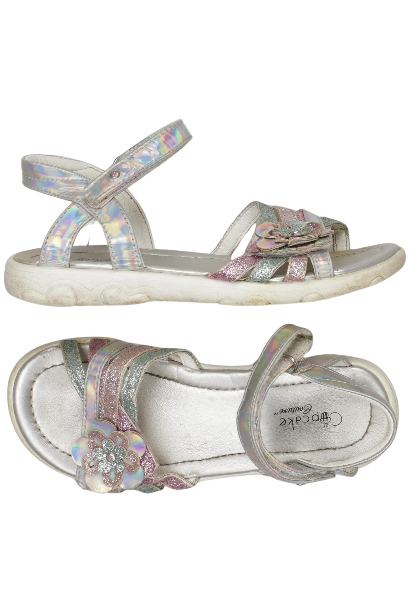 

Cupcake Damen Kinderschuhe, grau, Gr. 30