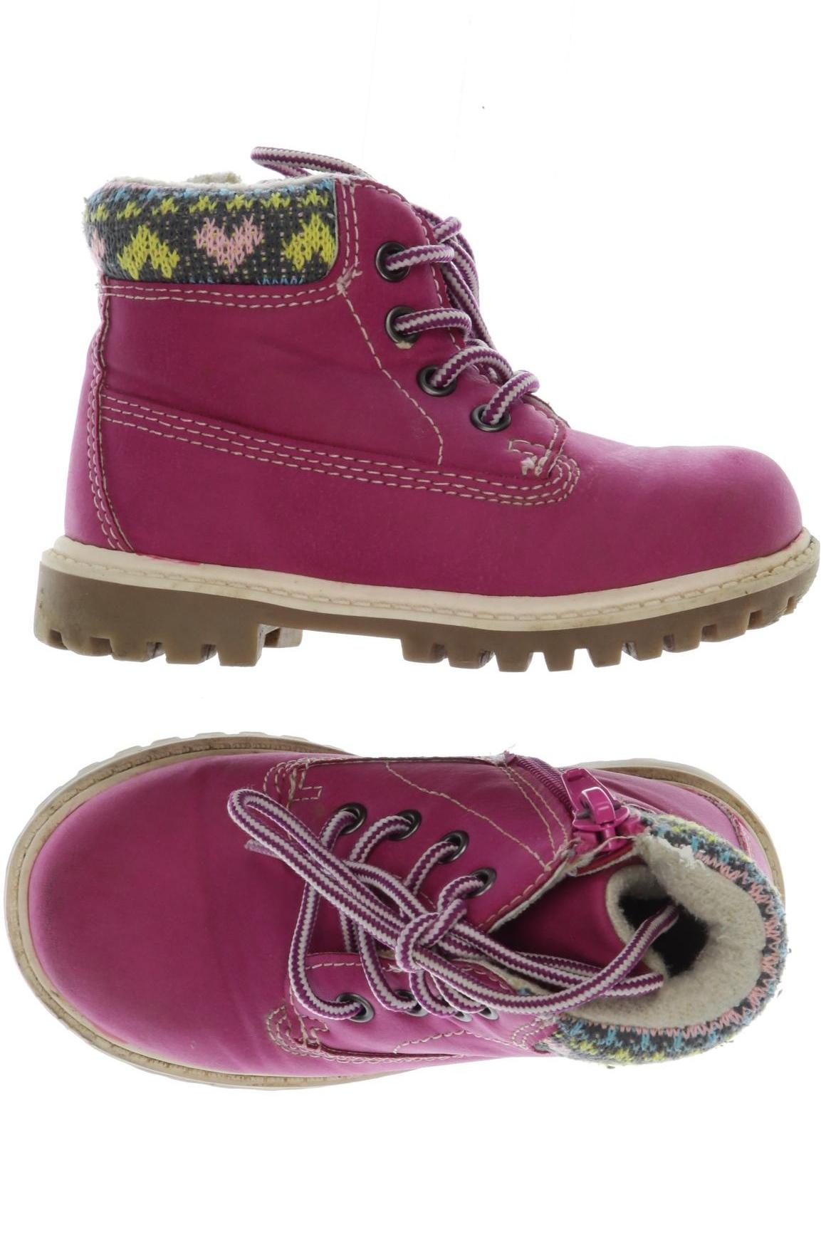 

Cupcake Damen Kinderschuhe, pink, Gr. 21