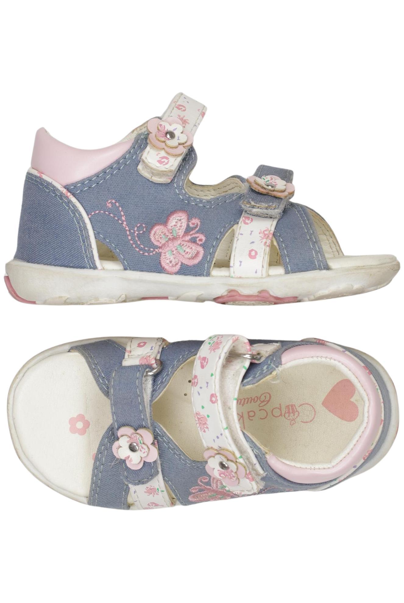 

Cupcake Mädchen Kinderschuhe, mehrfarbig, Gr. 21