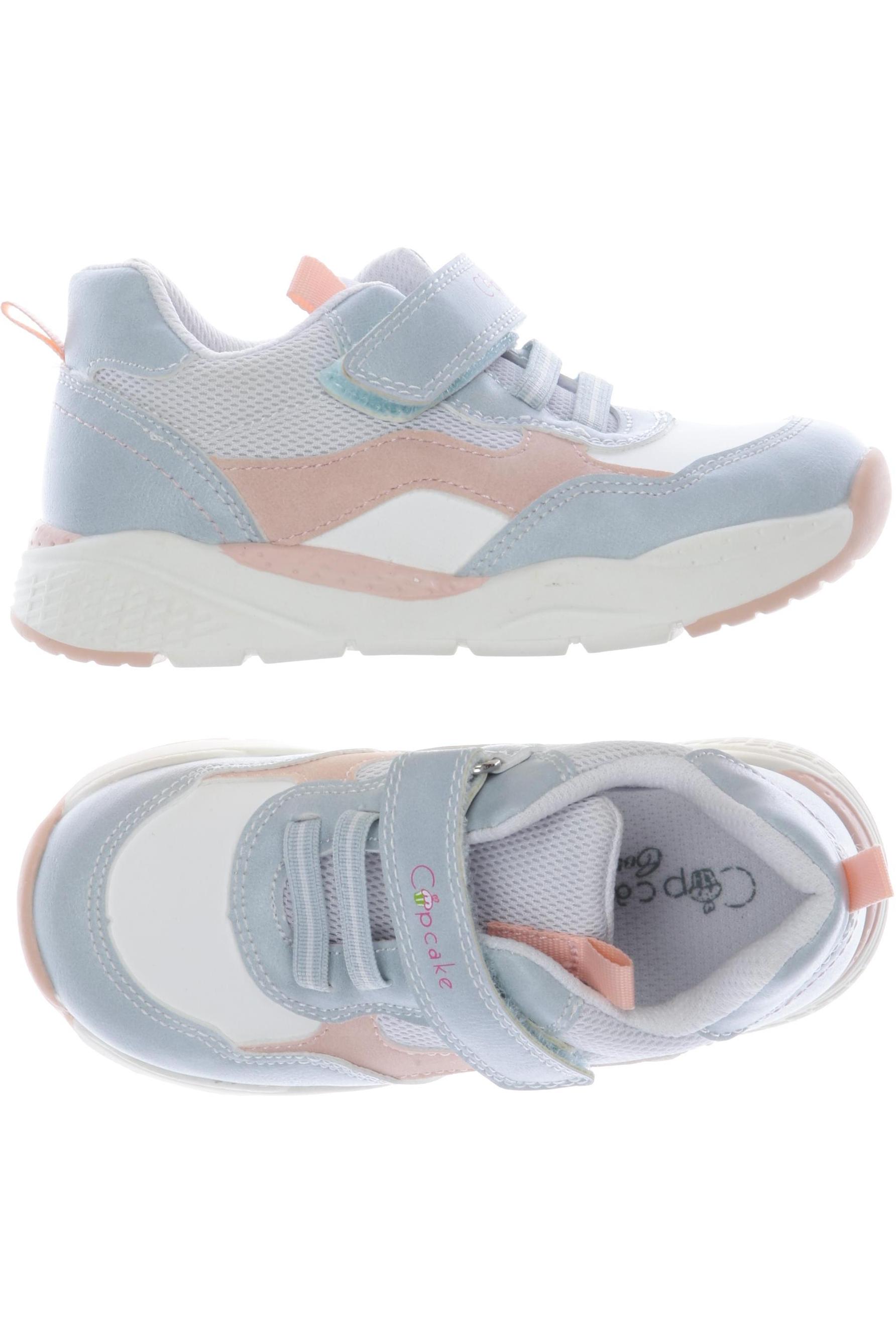 

Cupcake Damen Kinderschuhe, hellblau, Gr. 25
