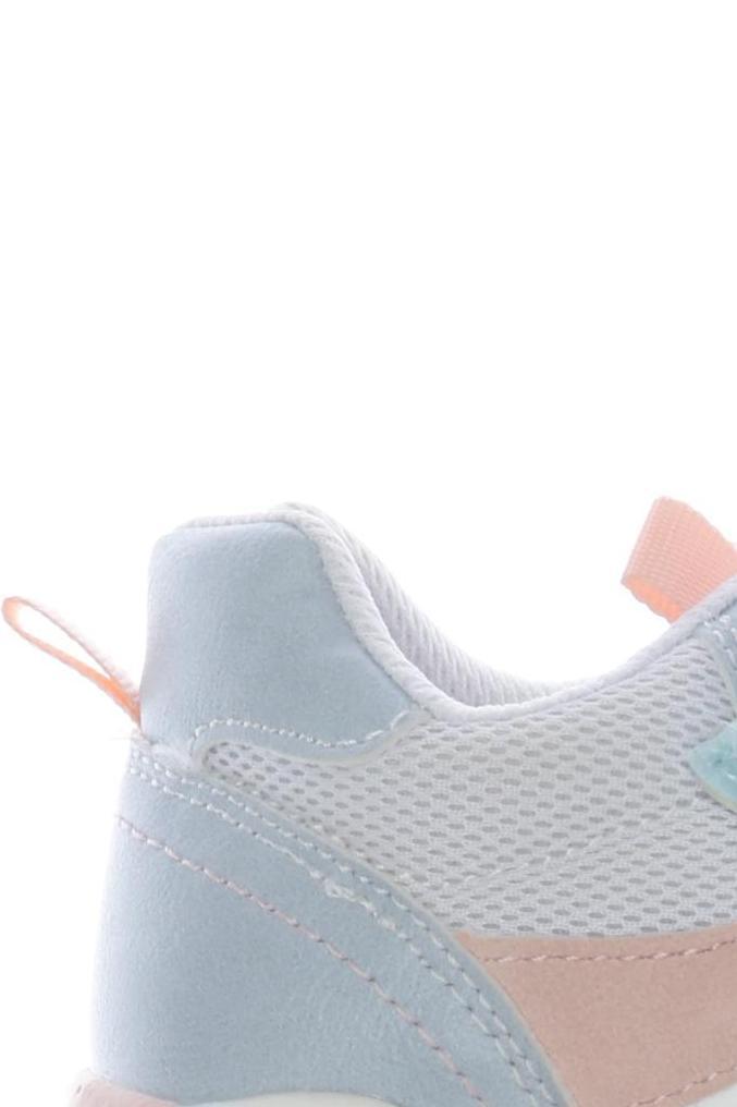 Thumbnail - Cupcake Damen Kinderschuhe, hellblau, Gr. 25