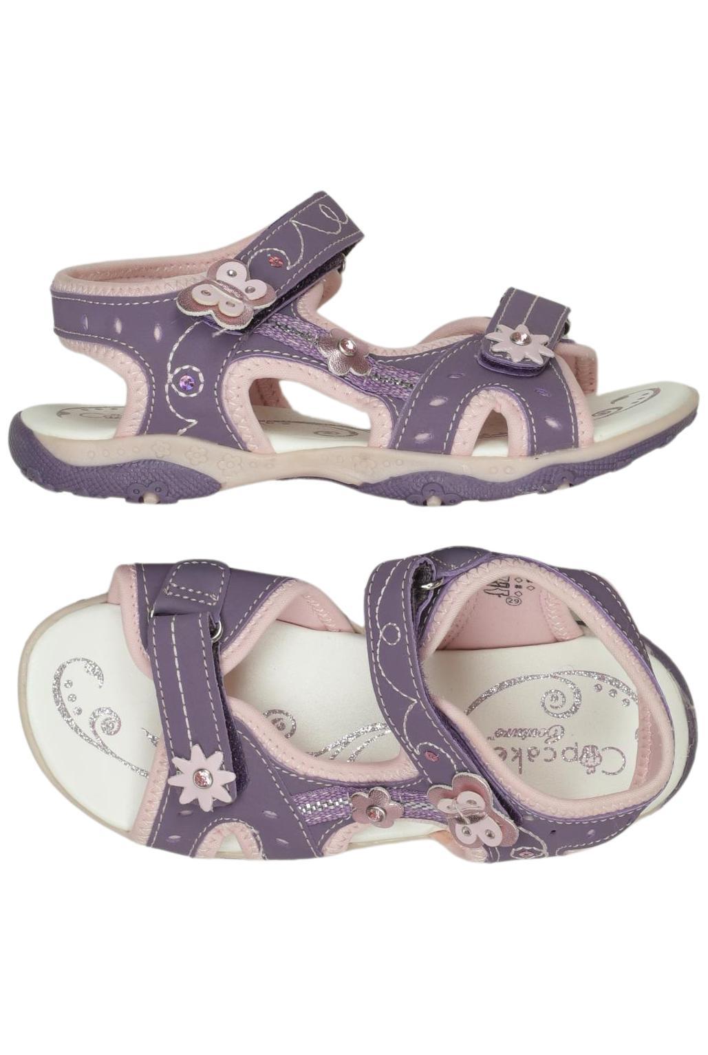 

Cupcake Damen Kinderschuhe, flieder, Gr. 29