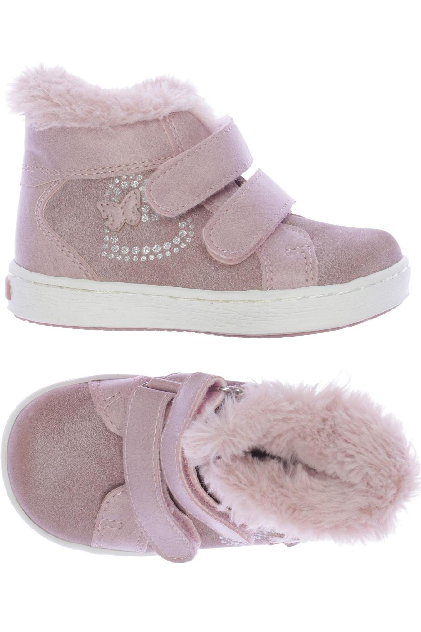 

Cupcake Damen Kinderschuhe, pink, Gr. 21