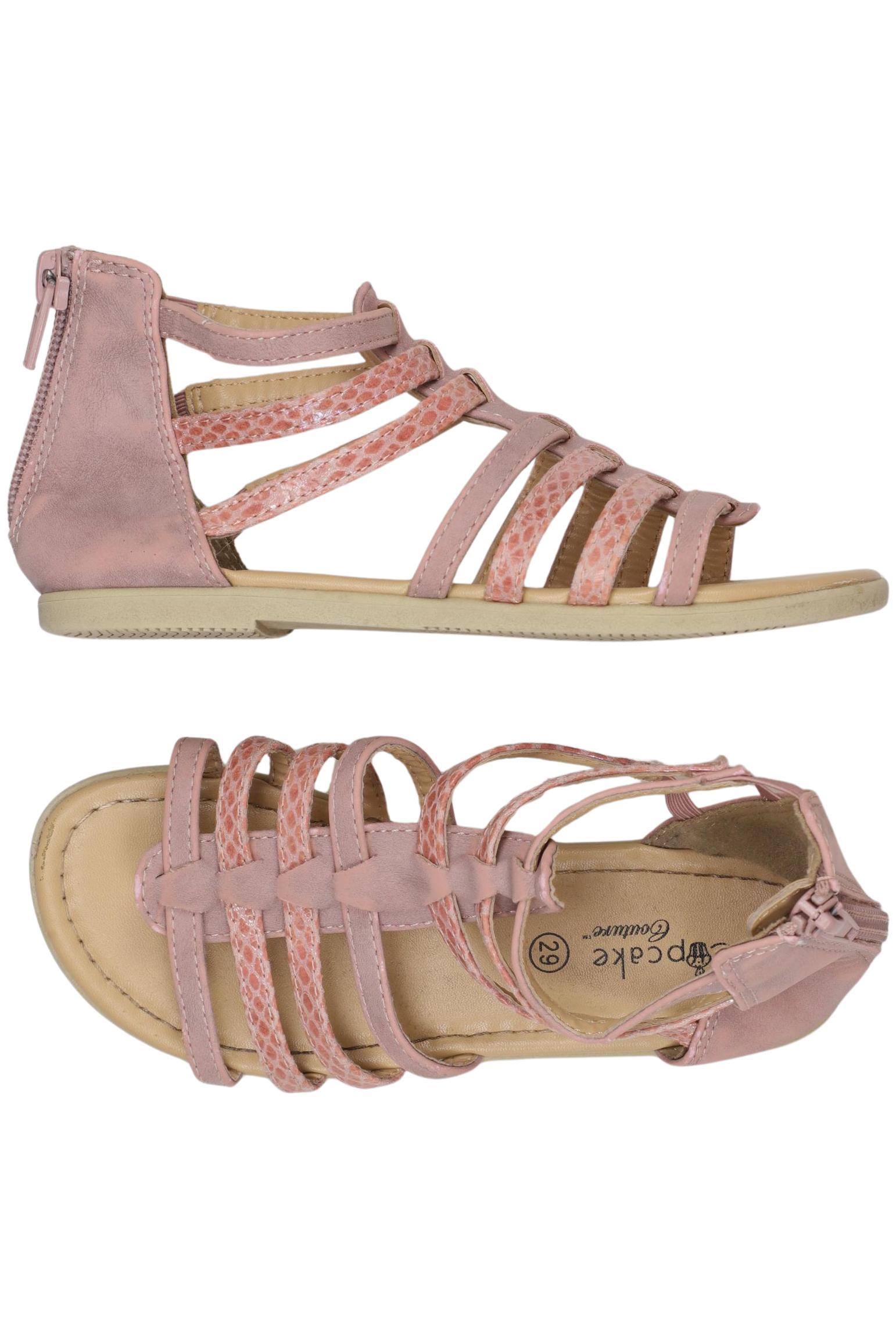 

Cupcake Damen Kinderschuhe, pink, Gr. 29