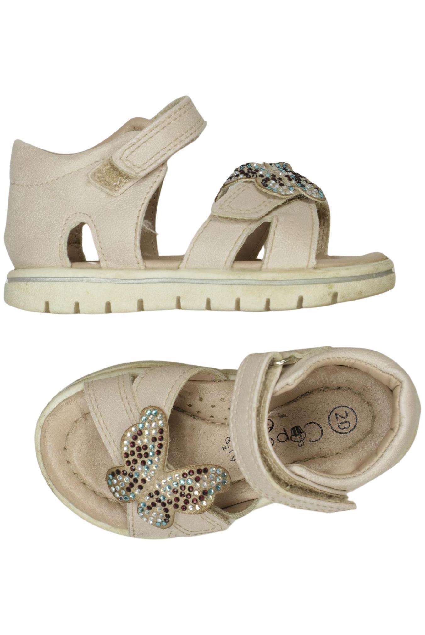 

Cupcake Mädchen Kinderschuhe, beige, Gr. 20