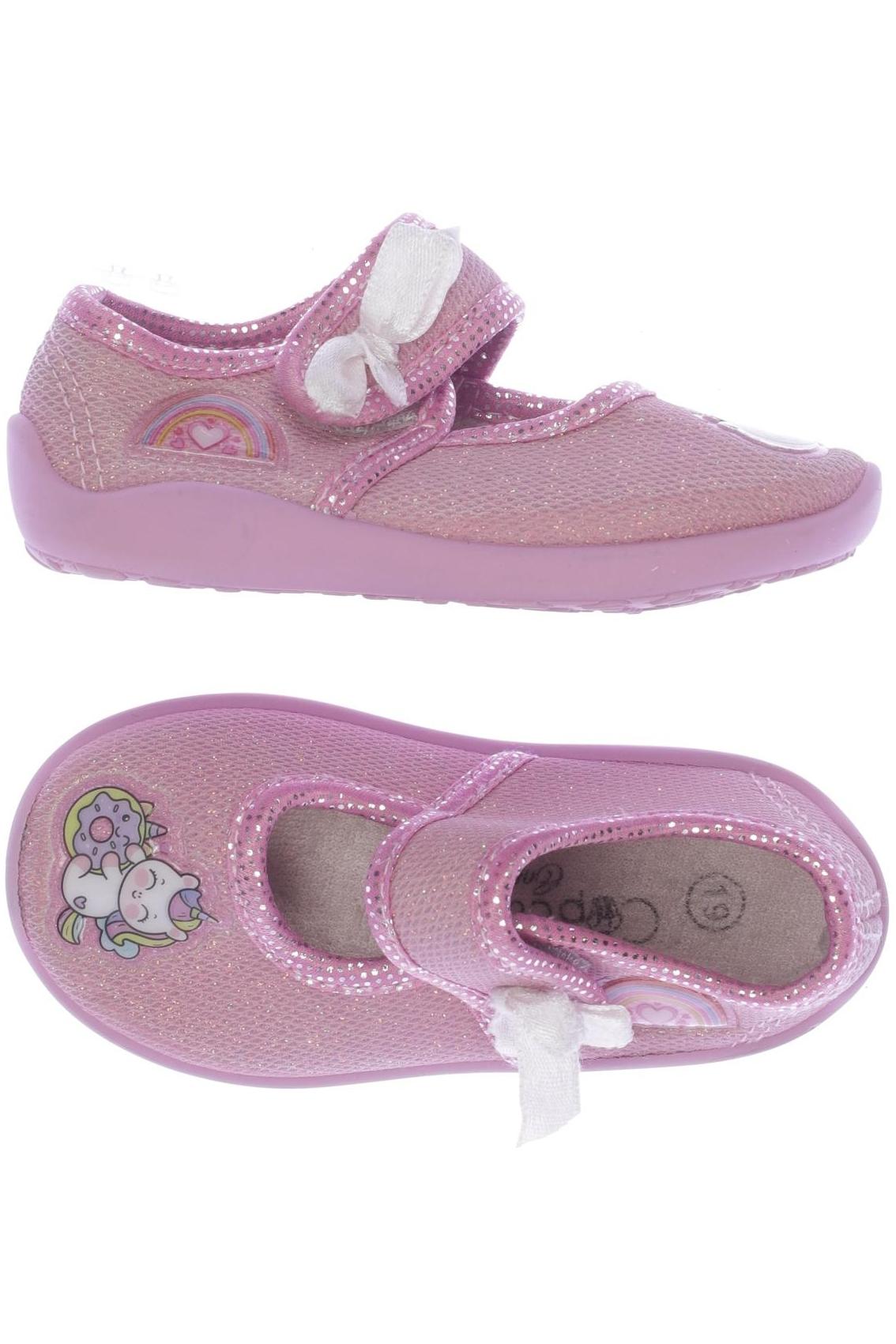 

Cupcake Damen Kinderschuhe, pink, Gr. 19