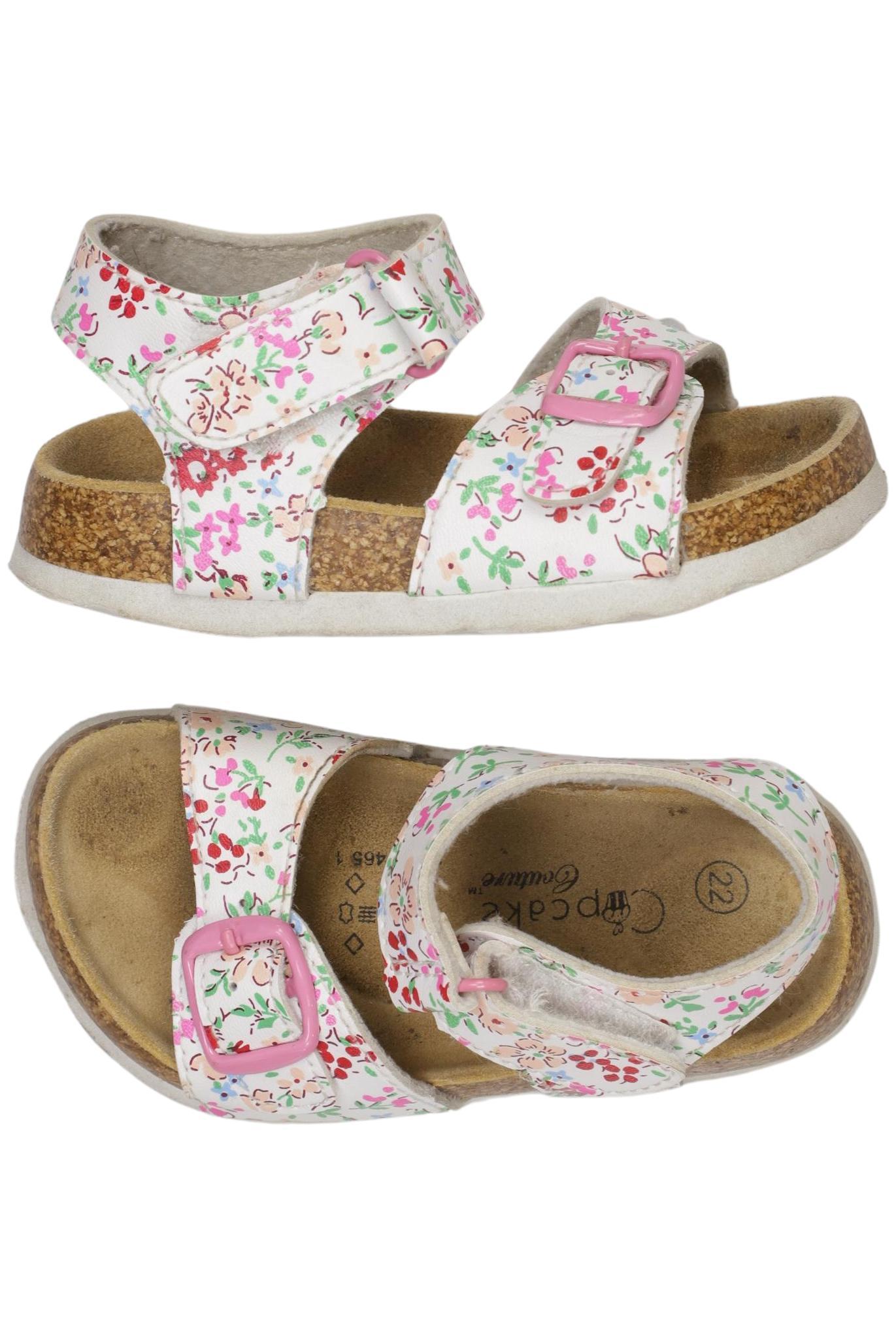 

Cupcake Mädchen Kinderschuhe, mehrfarbig, Gr. 22