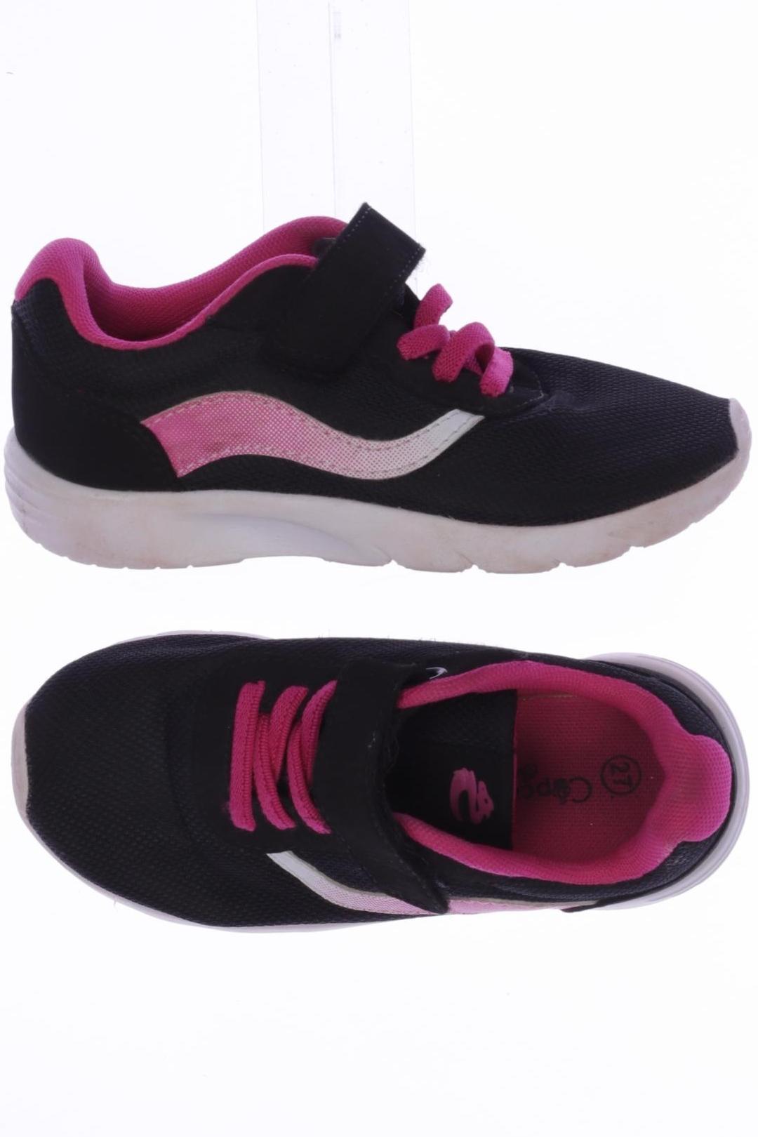 

Cupcake Damen Kinderschuhe, schwarz, Gr. 27