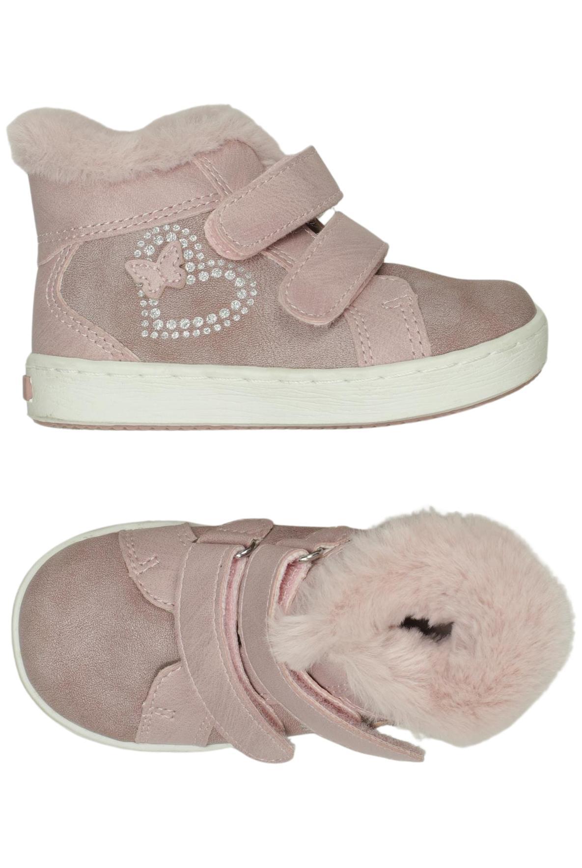 

Cupcake Mädchen Kinderschuhe, pink, Gr. 21