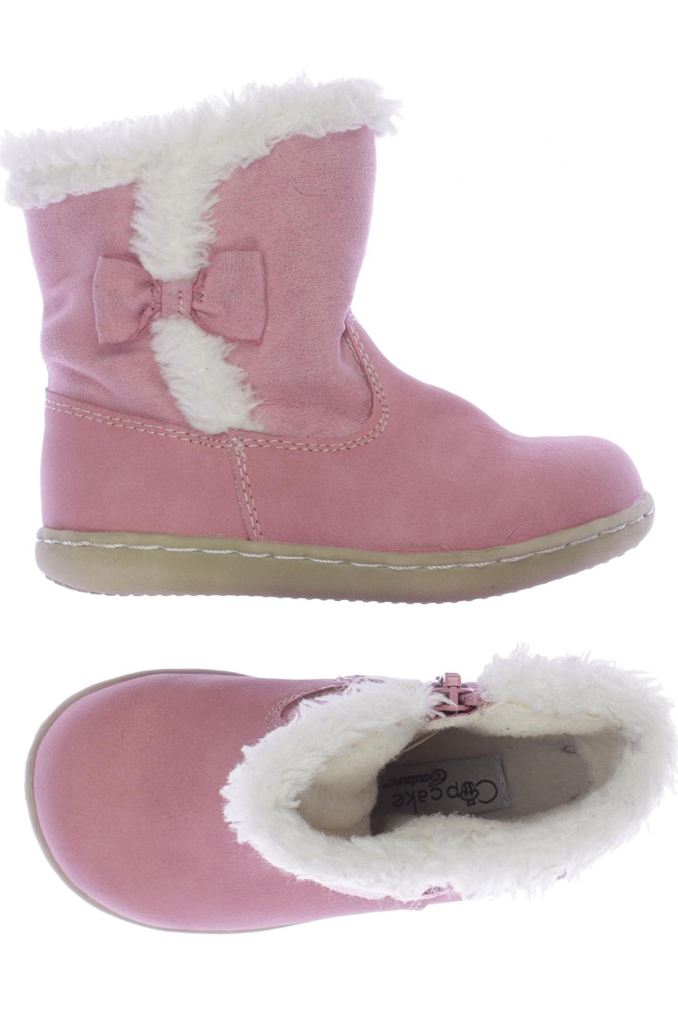

Cupcake Damen Kinderschuhe, pink, Gr. 24