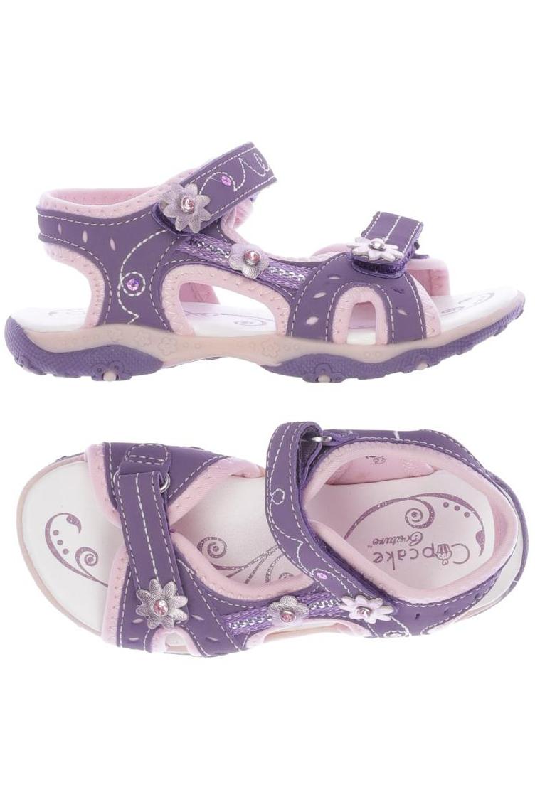 

Cupcake Damen Kinderschuhe, flieder, Gr. 27
