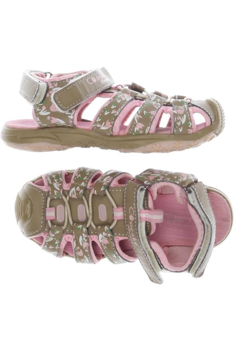 

Cupcake Damen Kinderschuhe, beige, Gr. 27
