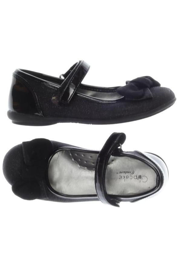 

Cupcake Damen Kinderschuhe, schwarz, Gr. 27