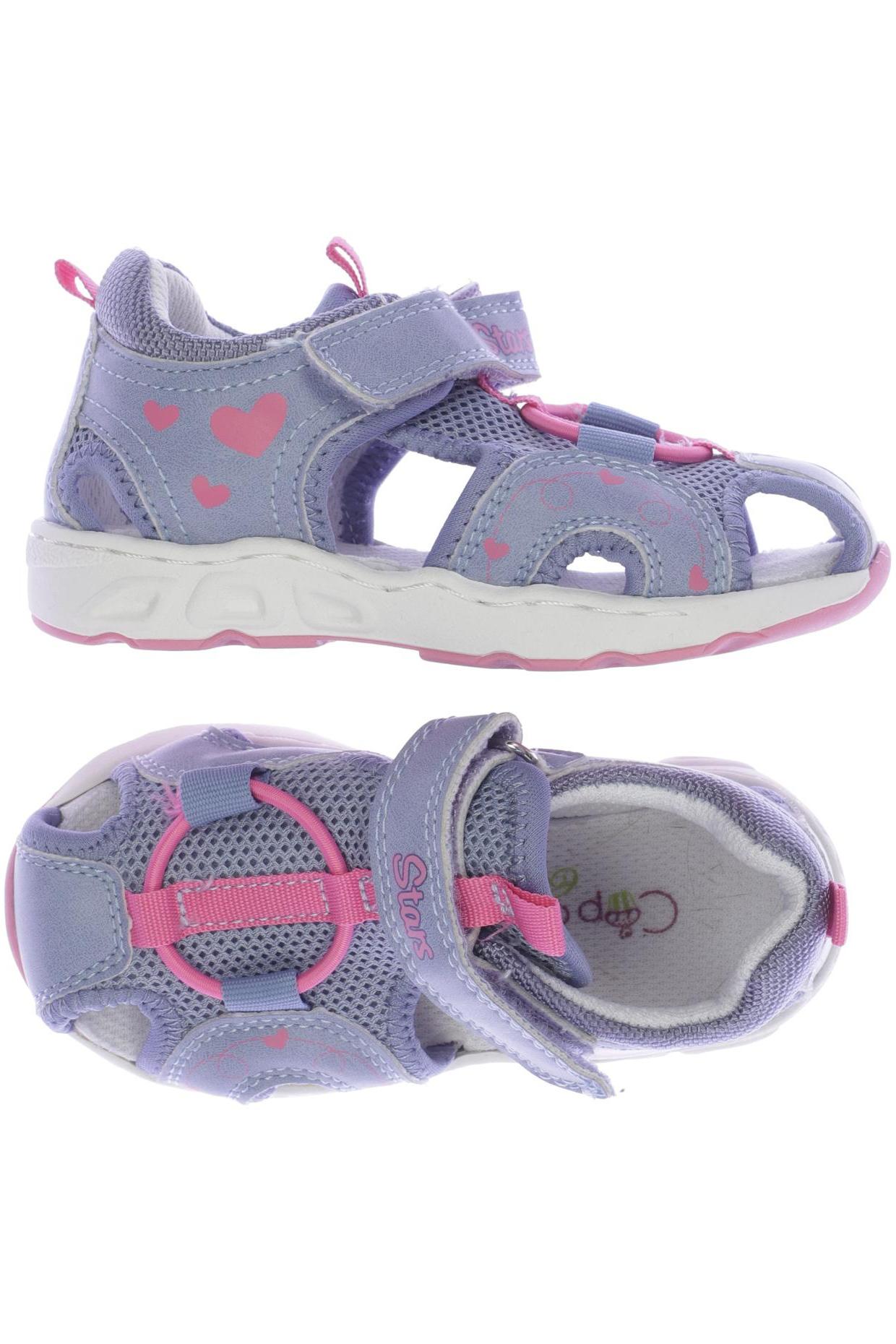 

Cupcake Mädchen Kinderschuhe, hellblau, Gr. 22