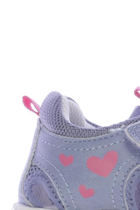 Thumbnail - Cupcake Mädchen Kinderschuhe, hellblau, Gr. 22