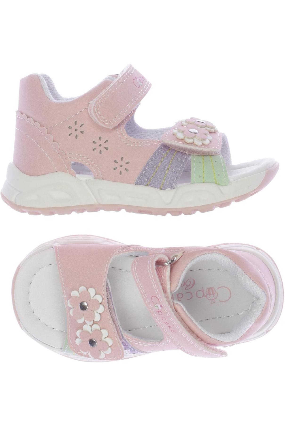 

Cupcake Damen Kinderschuhe, pink, Gr. 20