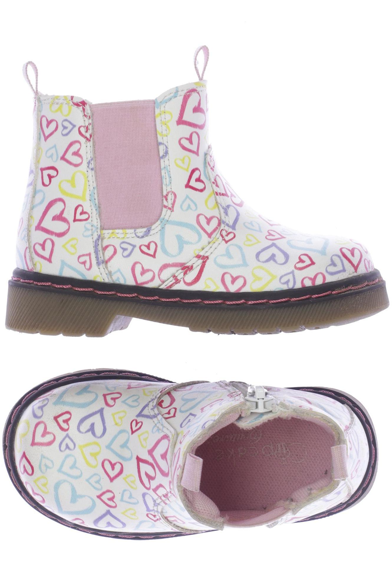 

Cupcake Damen Kinderschuhe, weiß, Gr. 21