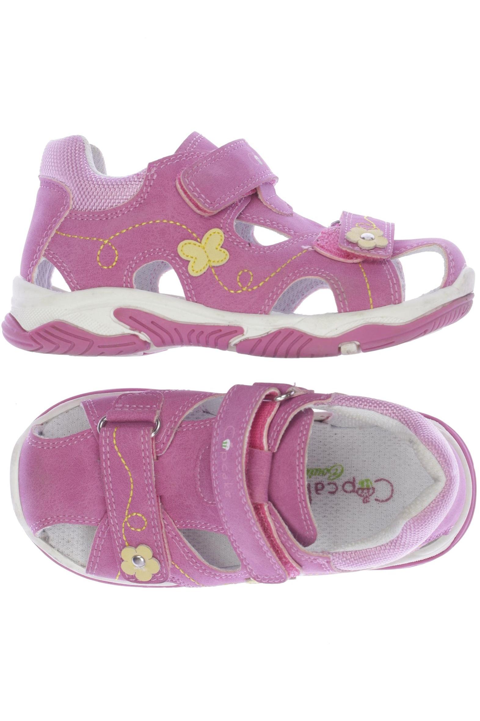 

Cupcake Damen Kinderschuhe, pink, Gr. 24