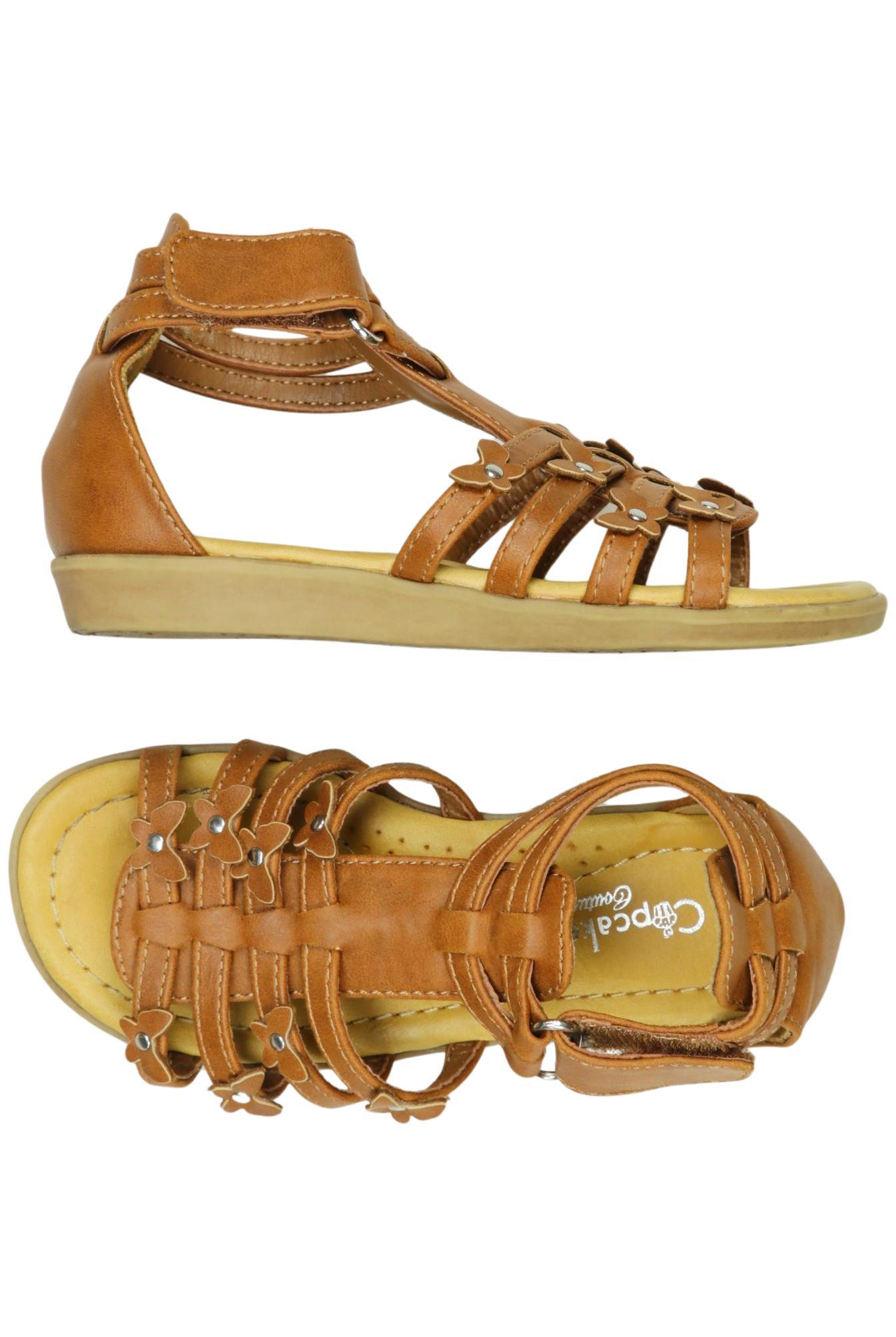 

Cupcake Mädchen Kinderschuhe, braun, Gr. 26