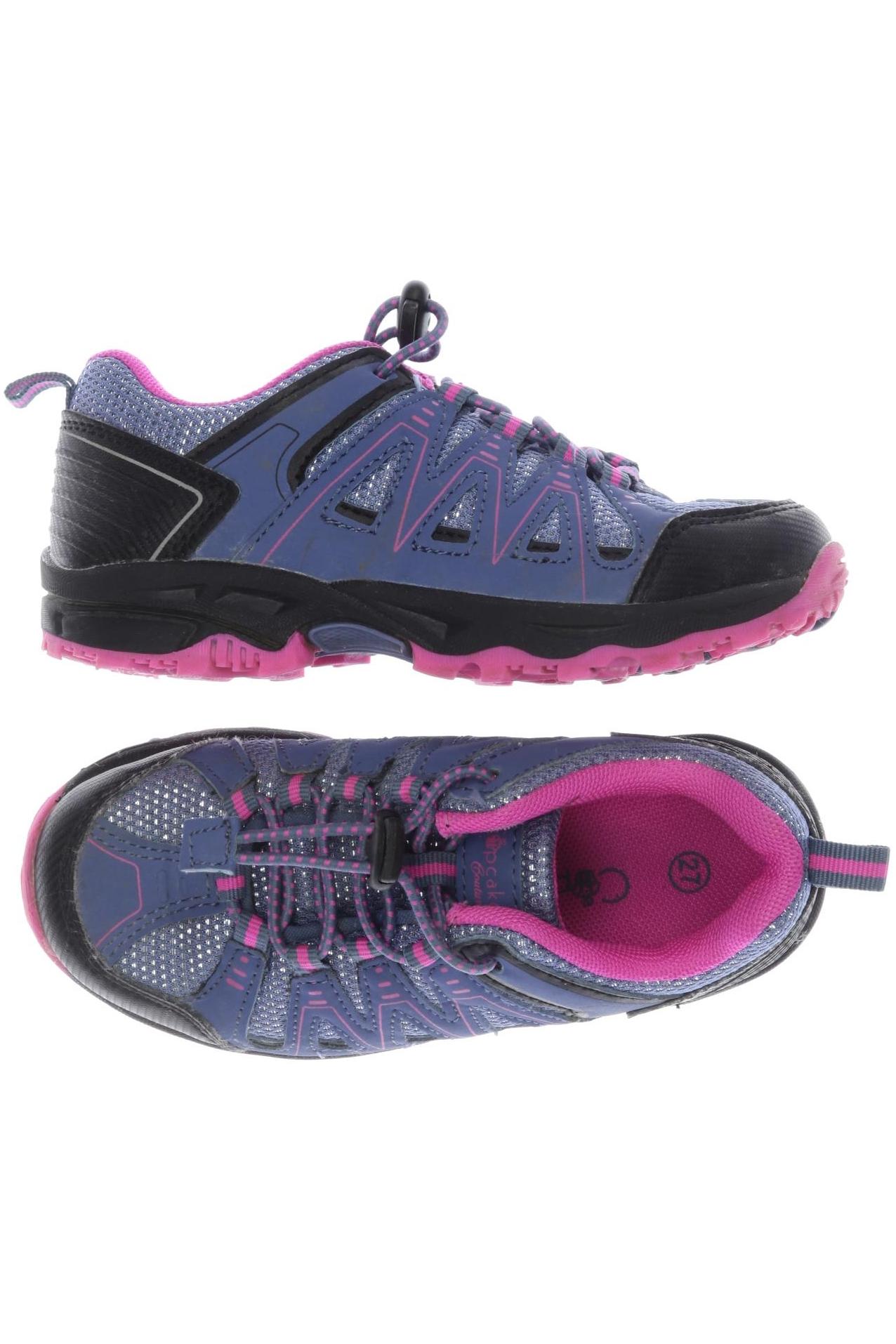 

Cupcake Damen Kinderschuhe, blau, Gr. 27