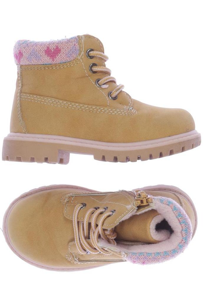 

Cupcake Damen Kinderschuhe, beige, Gr. 21