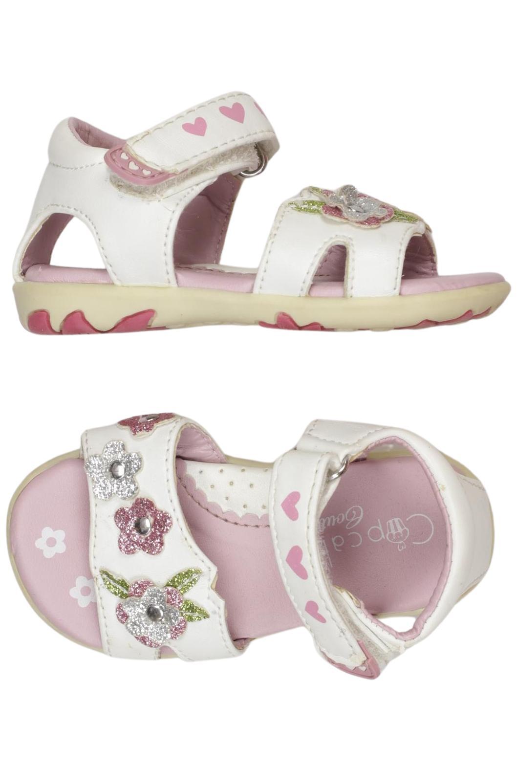 

Cupcake Damen Kinderschuhe, weiß, Gr. 20