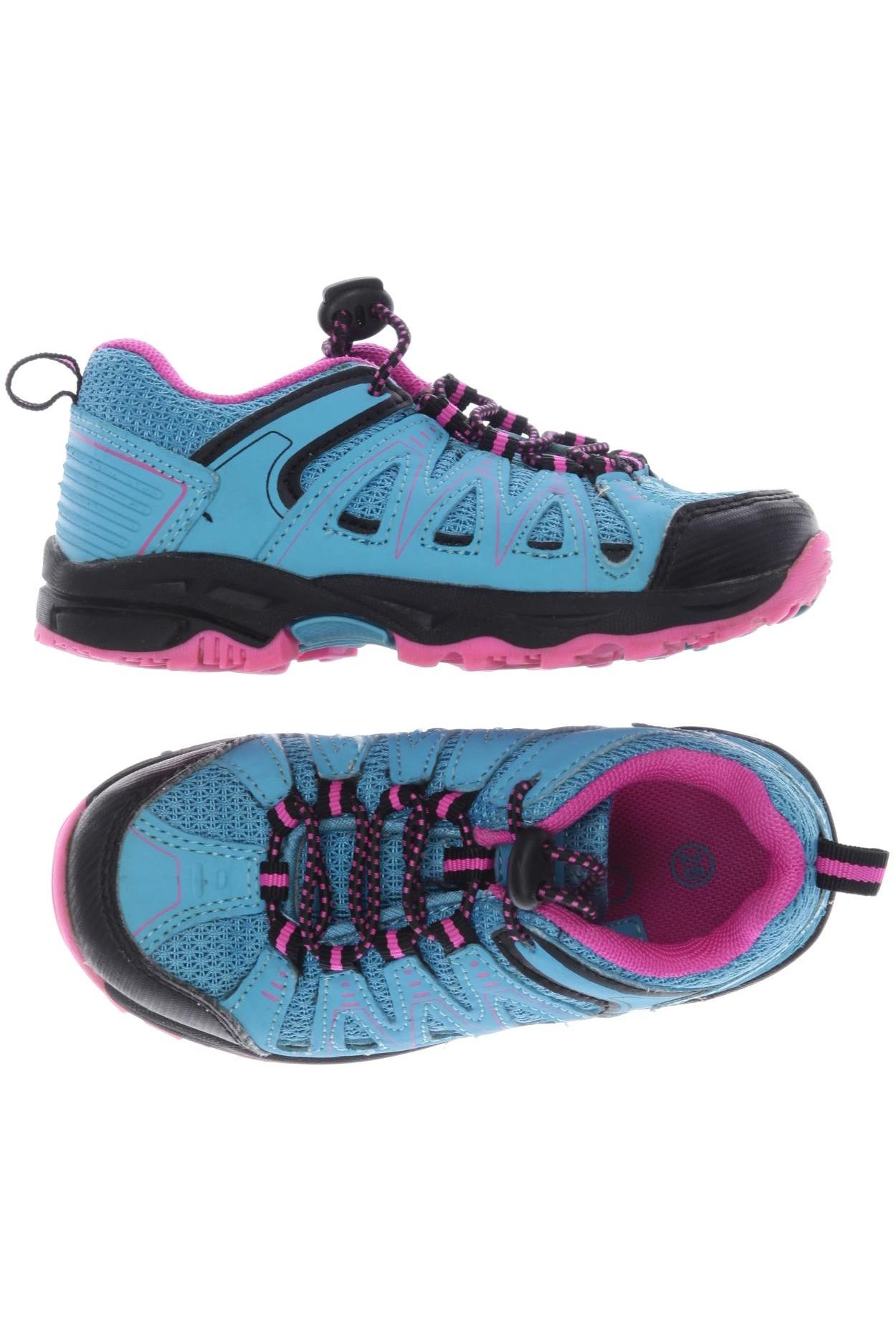 

Cupcake Damen Kinderschuhe, blau, Gr. 26