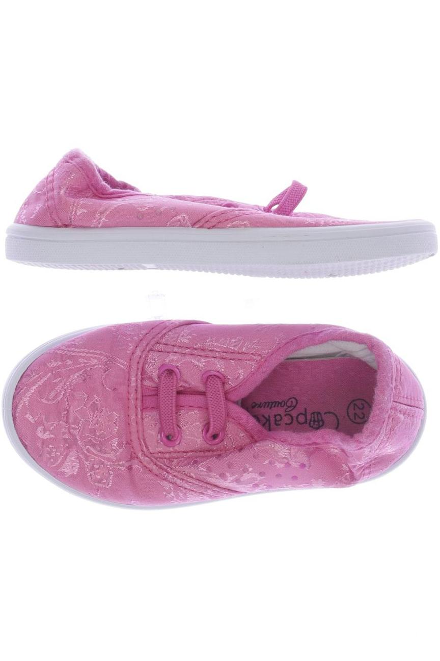 

Cupcake Mädchen Kinderschuhe, pink