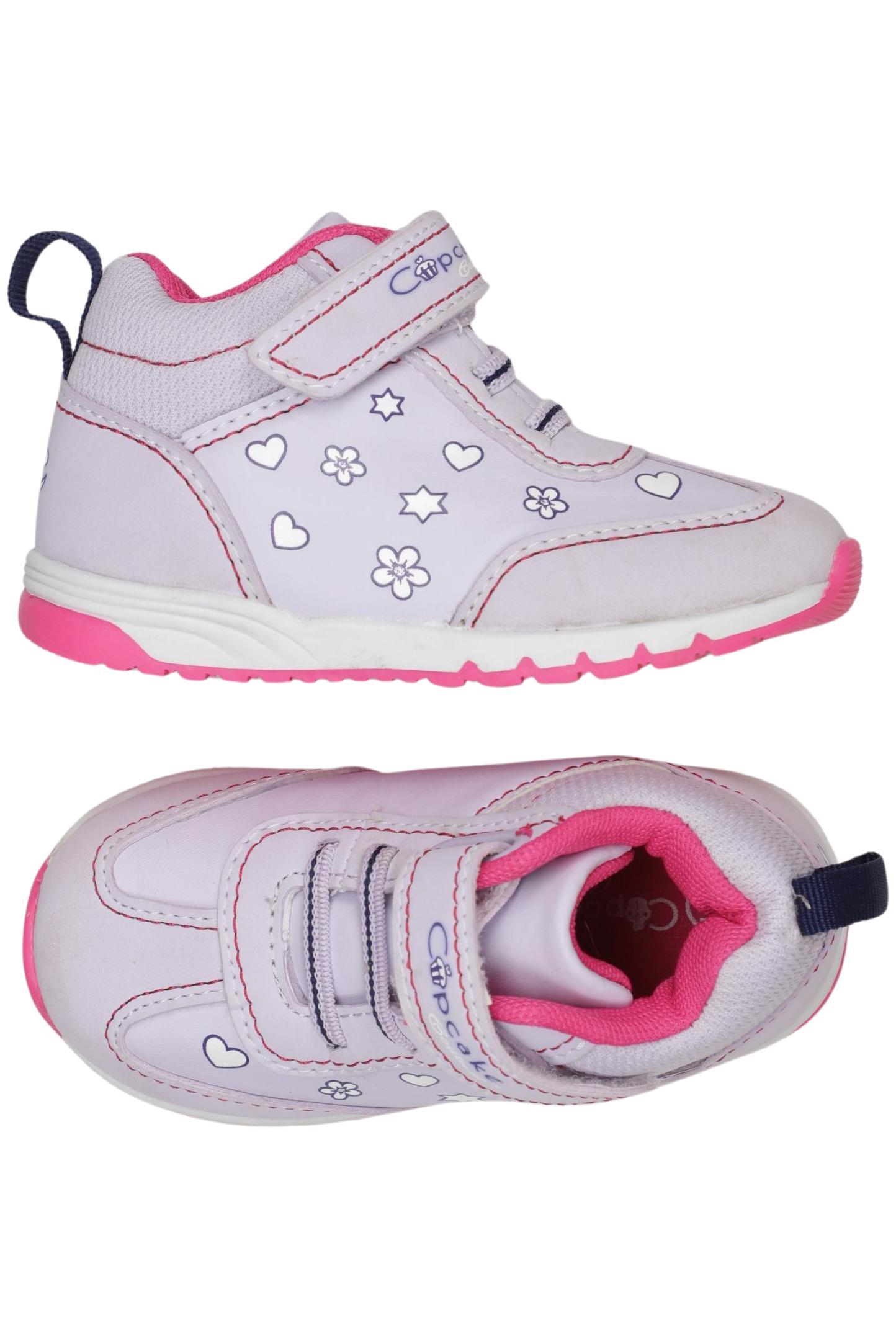 

Cupcake Mädchen Kinderschuhe, mehrfarbig, Gr. 21