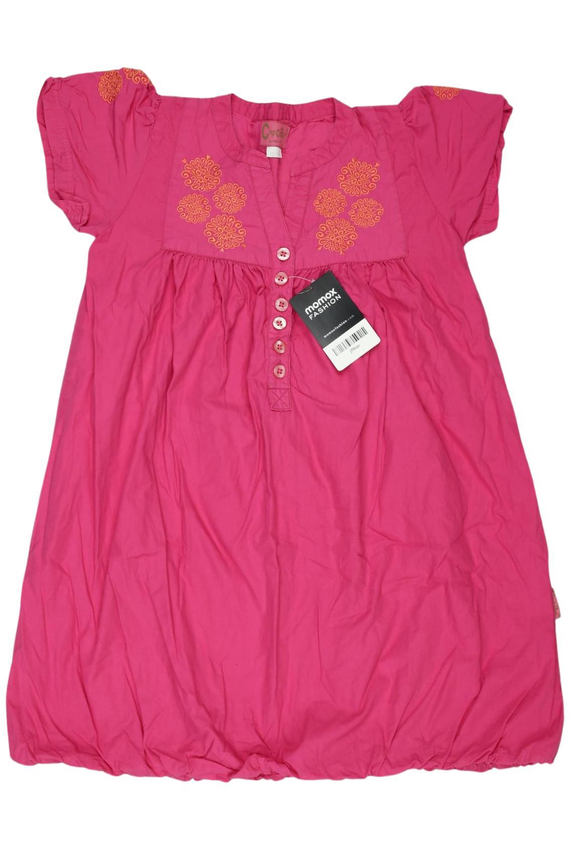 

Cupcake Mädchen Kleid, pink, Gr. 128