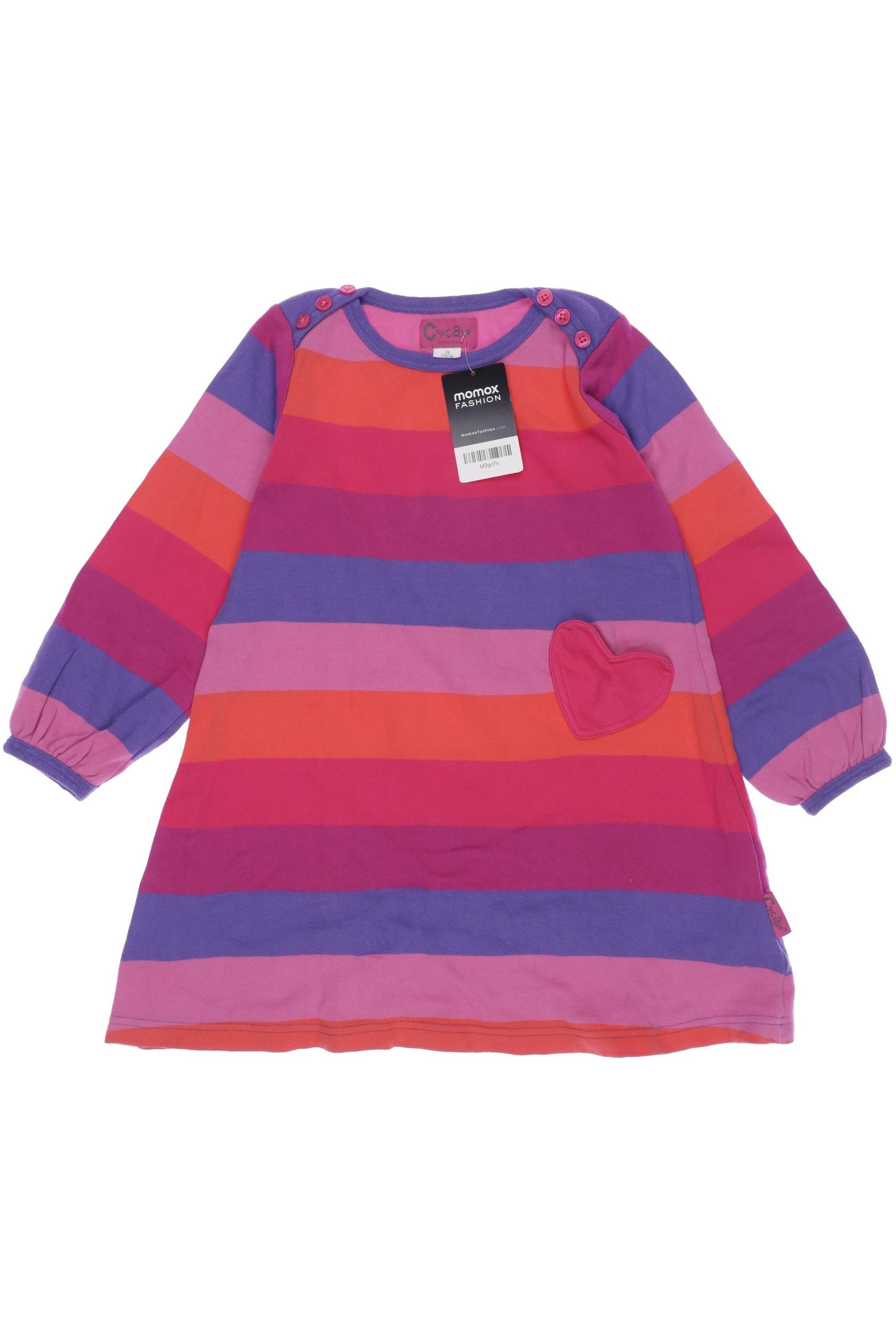 

Cupcake Damen Kleid, pink, Gr. 110