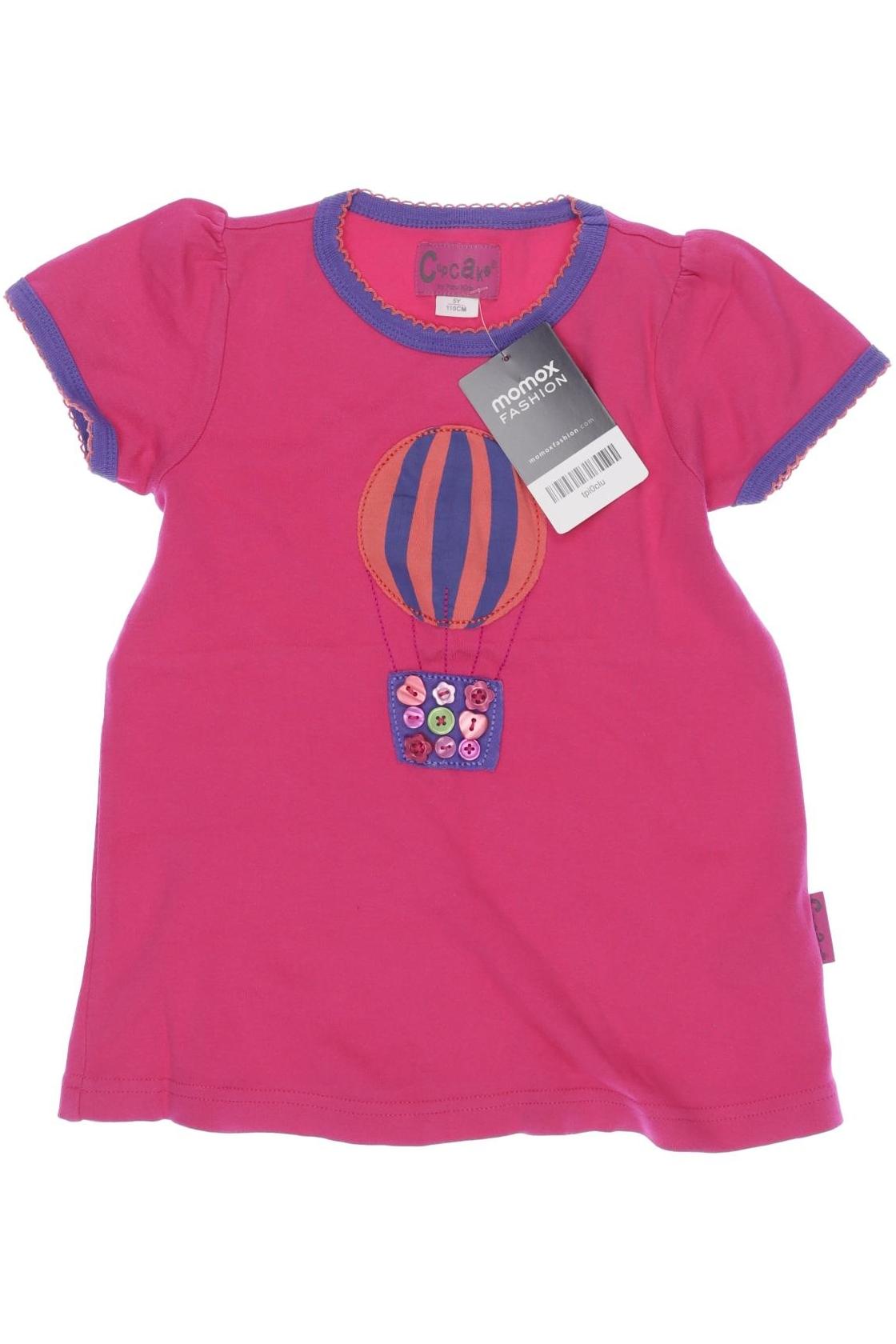 

Cupcake Damen T-Shirt, pink, Gr. 110